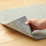 タイルカーペット ソフトフィール 40 x 40cm 10枚入り タイルカーペット ソフトフィール 40 x 40cm 10枚入り