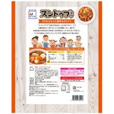 李王家 スンドゥブチゲ マイルド 150g x 6袋