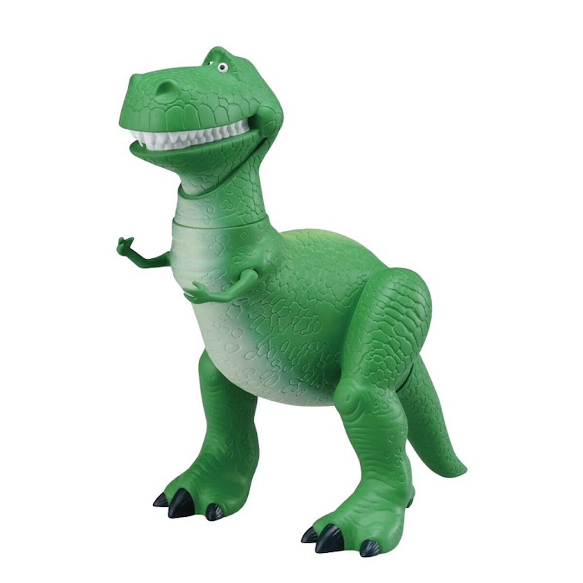 トイ・ストーリー4 英語と日本語! おしゃべりフレンズ-レックス