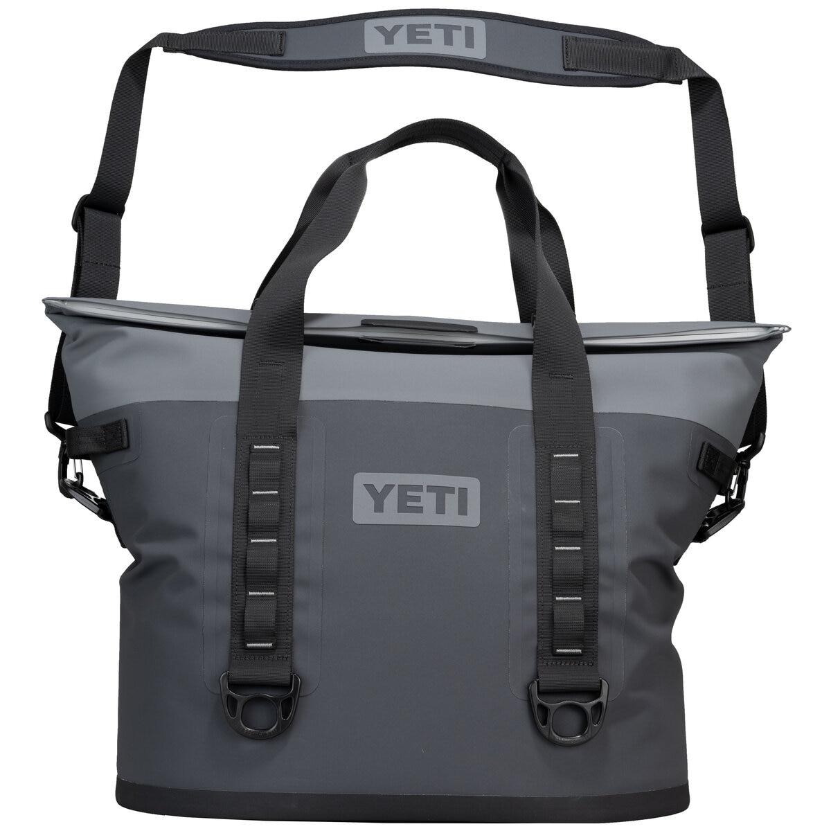 YETI ホッパー M30 ソフトクーラー チャコール