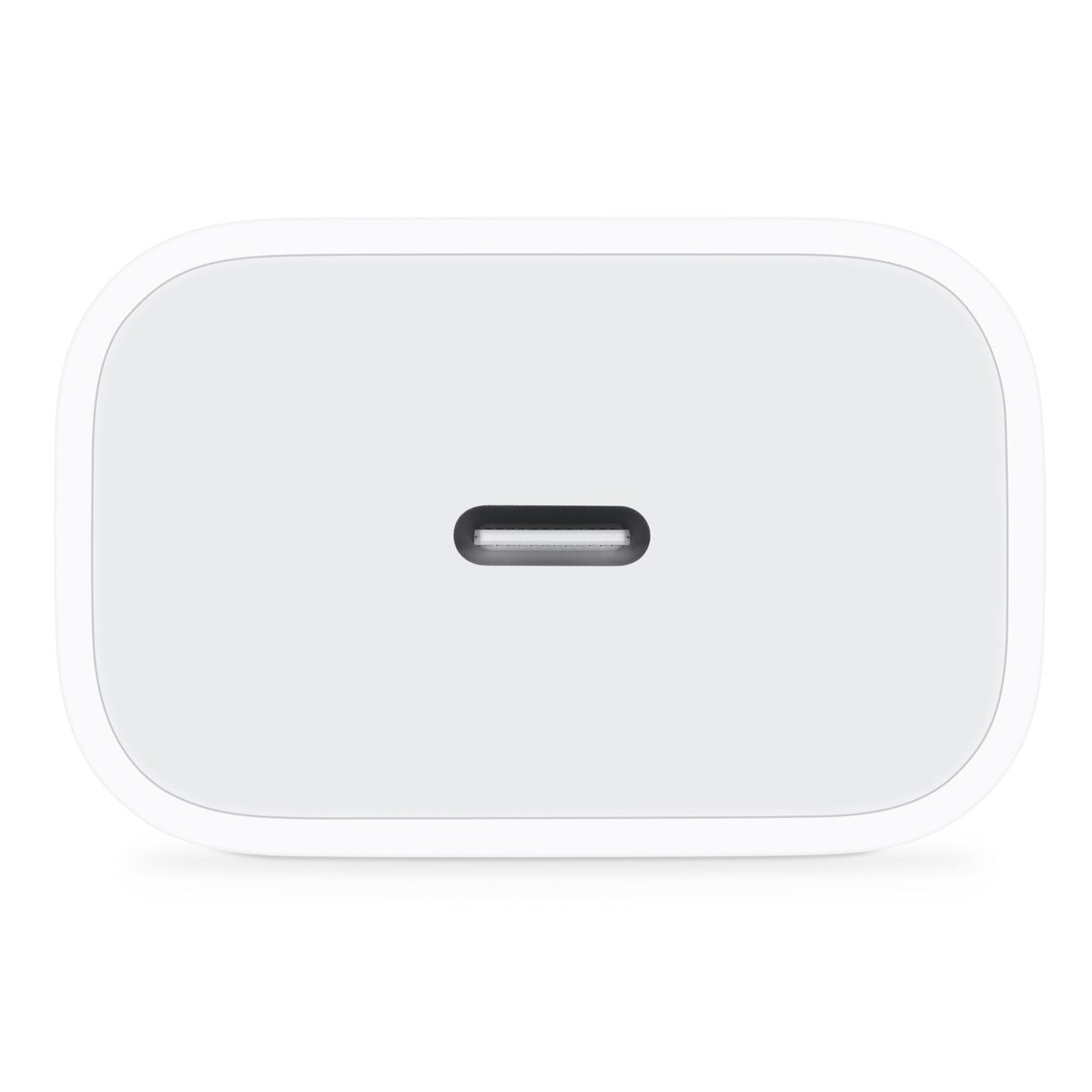 Apple純正品 MagSafe充電器 TYPE C 電源アダプタ(20W) - 3