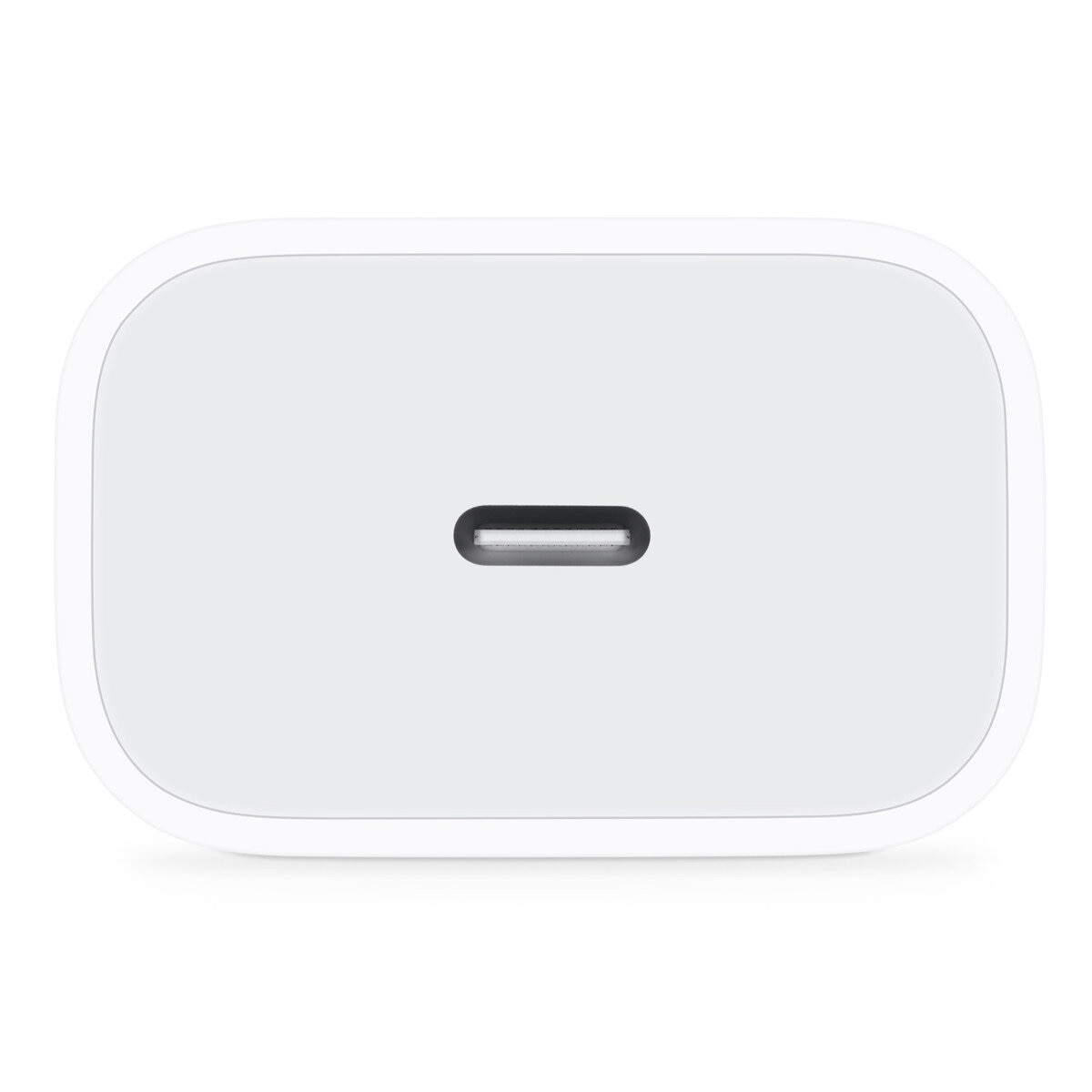Apple 20W USB-C 電源アダプタ