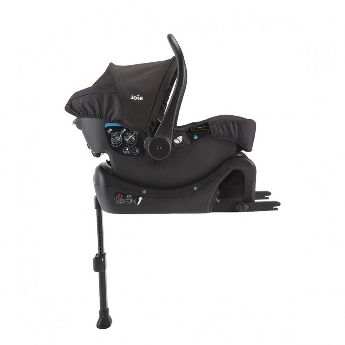 Joie ベビーシート専用ベース i-Base