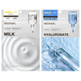 MEDIHEAL (メディヒール) 3ミニッツ マスク 7P MEDIHEAL (メディヒール) 3ミニッツ マスク 7P
