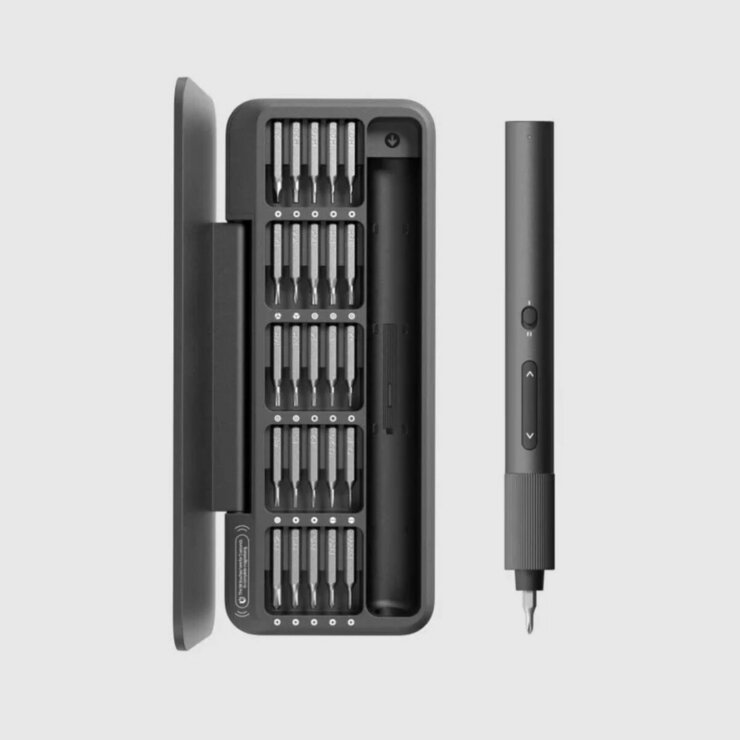 HOTO 25in1電動ドライバーセット ADV HFE0013GL HOTO 25in1電動ドライバーセット ADV HFE0013GL