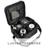 HARIO V60 アウトドアコーヒー ベーシックセット