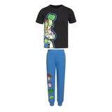 キャラクター キッズ Tシャツ＆パンツセット 4枚組 トイ・ストーリー 3T