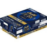 アサヒ ゼロ 350ml x 24