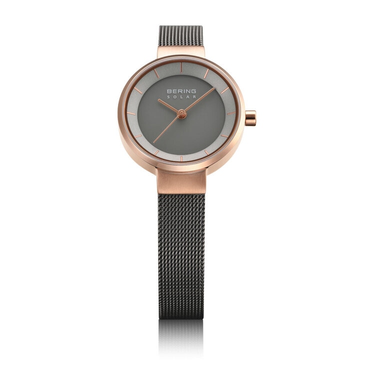 BERING WATCH スカンジナヴィアンソーラー 14627-369 BERING WATCH スカンジナヴィアンソーラー 14627-369