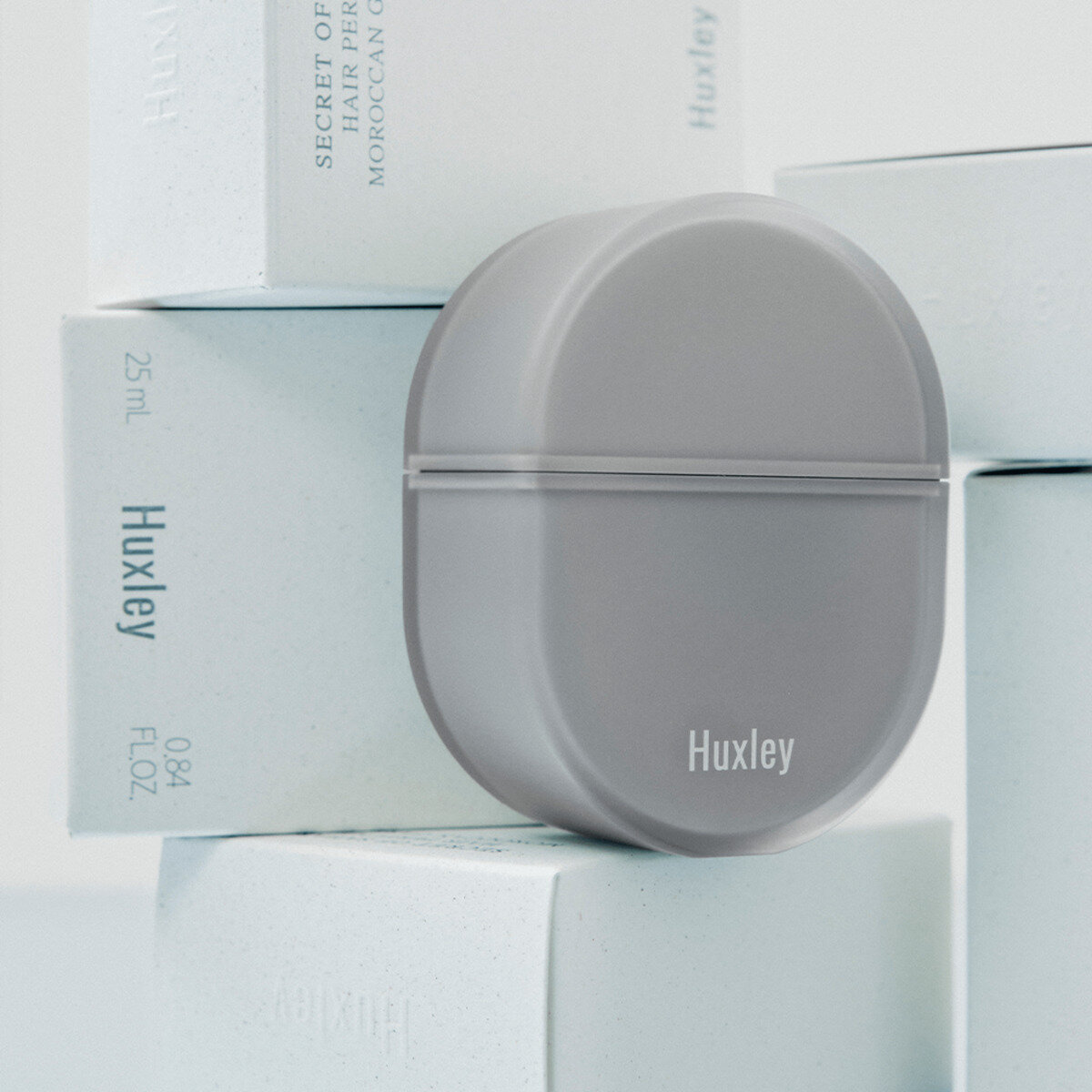 ハクスリー ヘアパフューム 25mL モロッカンガーデナー ハクスリー ヘアパフューム 25mL モロッカンガーデナー