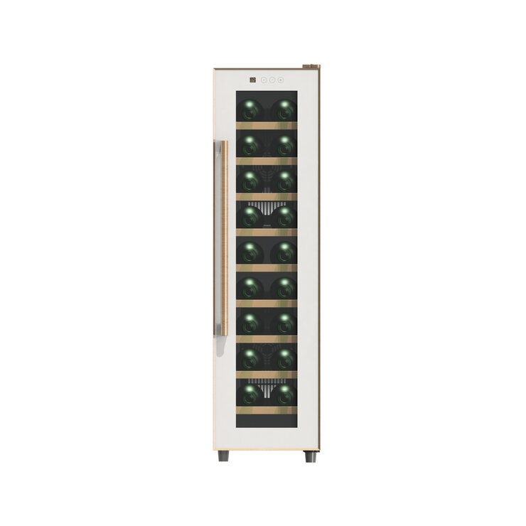 deviceSTYLE 18本用 ワインクーラー CDW-18W | Costco Japan