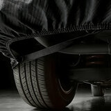 RAIN-X プログレード カーカバー ブラック