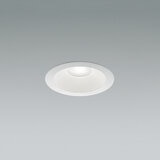 コイズミ照明 LED 防雨防湿ダウンライト BD240001/BD240002