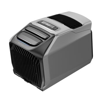 EcoFlow (エコフロー) Wave 3 ポータブルエアコン EFWAVE3-JP-NBox