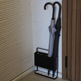COLLEND(コレンド) かさ立て ブラック US-BK