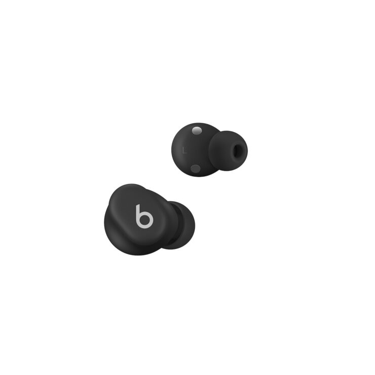 Beats Solo Buds マットブラック | Costco Japan