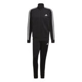 アディダス メンズ トラックスーツ ブラック XO