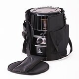 アルパカ プラス ストーブ 専用バッグ付き TS-77NC WITH BAG ブラック