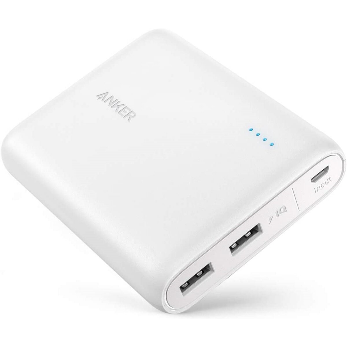 Anker モバイルバッテリー PowerCore 13000 A1215N21-9