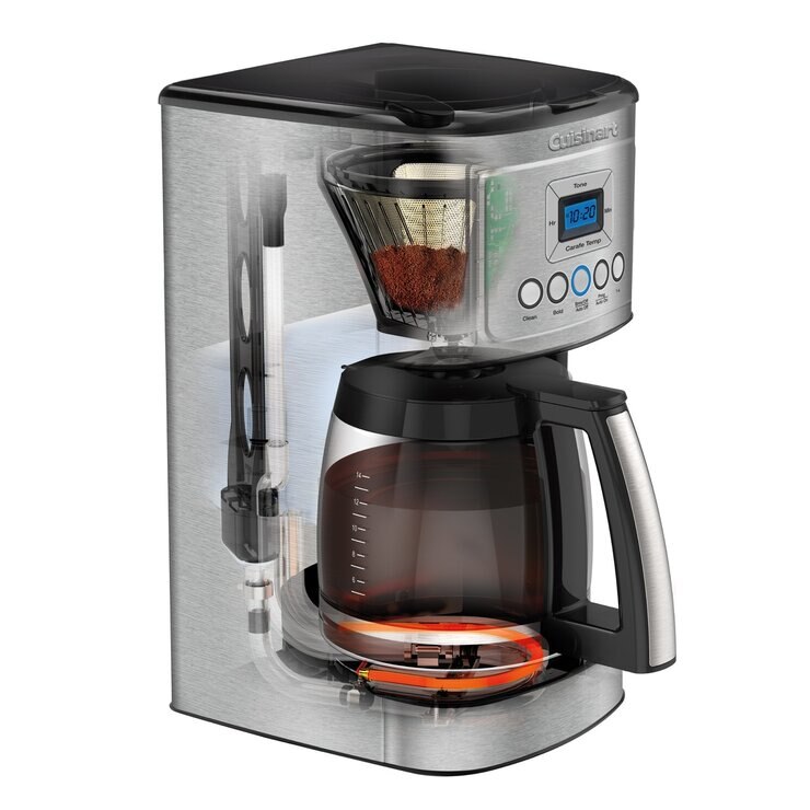 クイジナート 14Cup コーヒーメーカー | Costco Japan