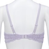 アツギ ワイヤレス レースブラ ライトパープル/スイートラベンダー XL アツギ ワイヤレス レースブラ ライトパープル/スイートラベンダー XL