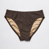 フィラ レディース 水着4点セット オレンジ 7S