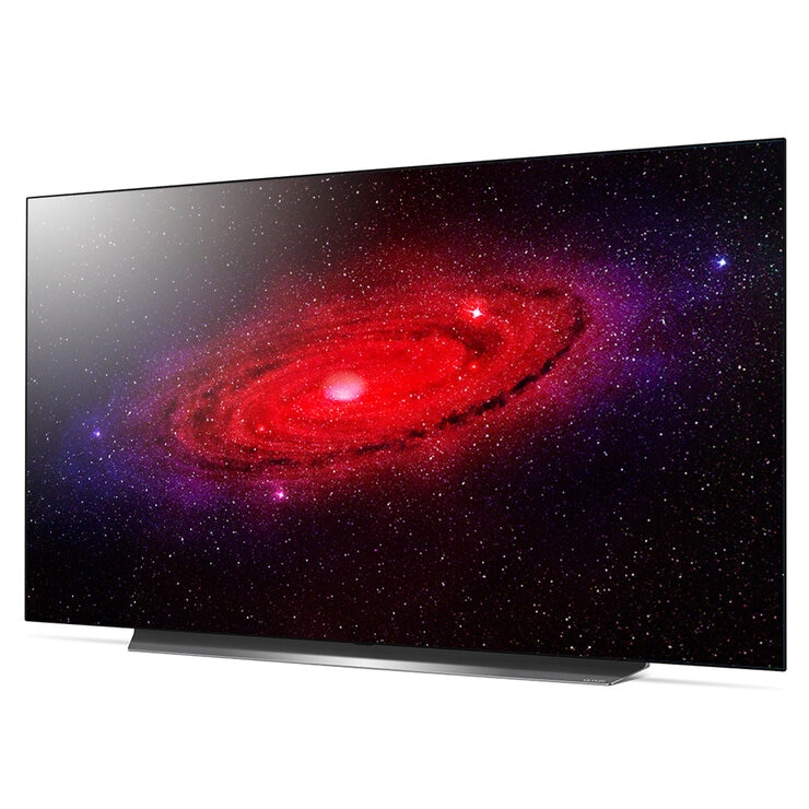 LG 55インチ 4K有機ELテレビ 55CXPJA