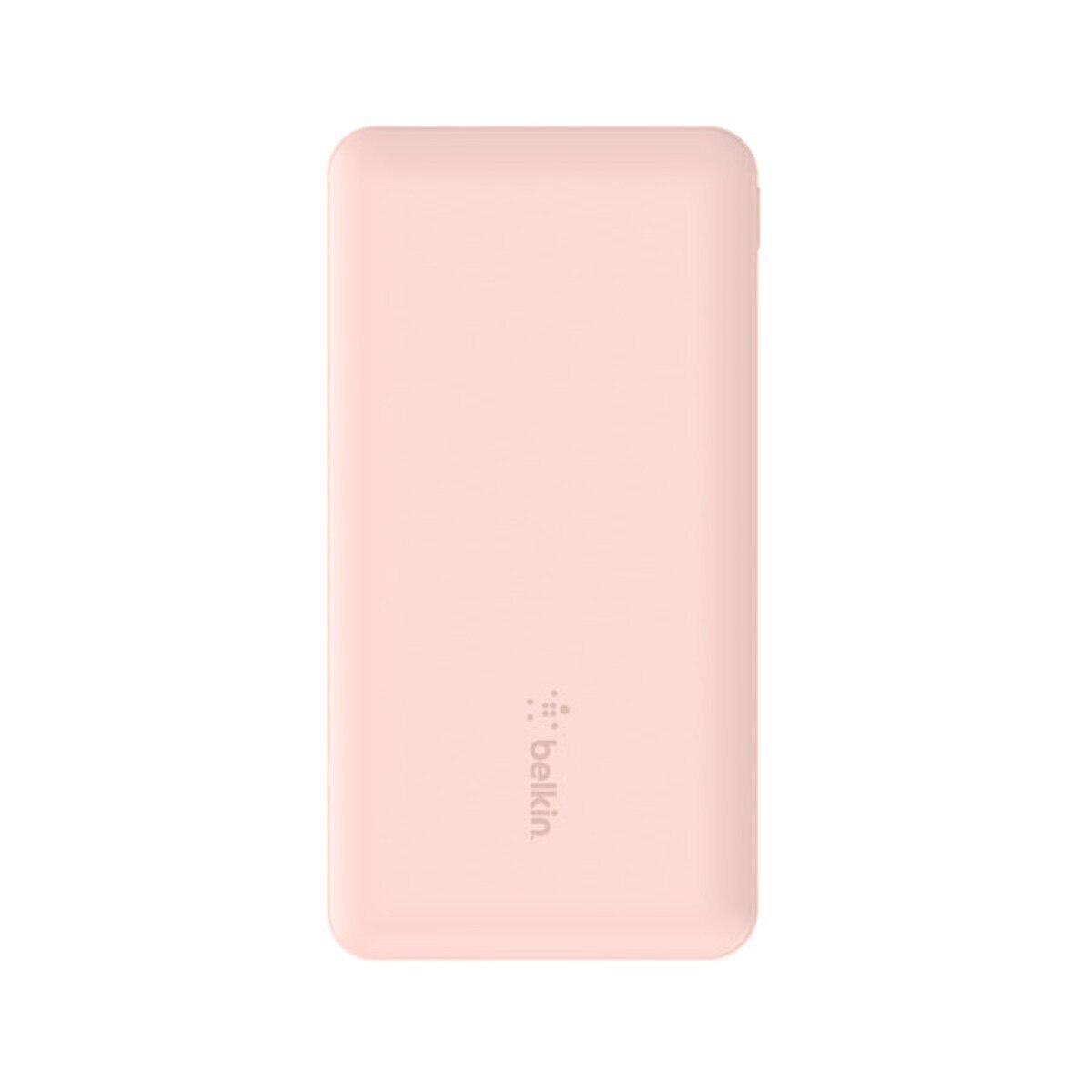Belkin モバイルバッテリー 2個セット 10,000mAh ピンク BPB011btRG-2PK-JP