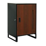 7Life 7LD72-GY 宅配ボックスCｰグレー