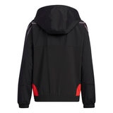 アディダス キッズ トラック ジャケット