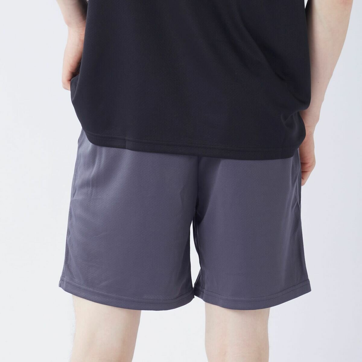カッパ メンズ アクティブ ショートパンツ