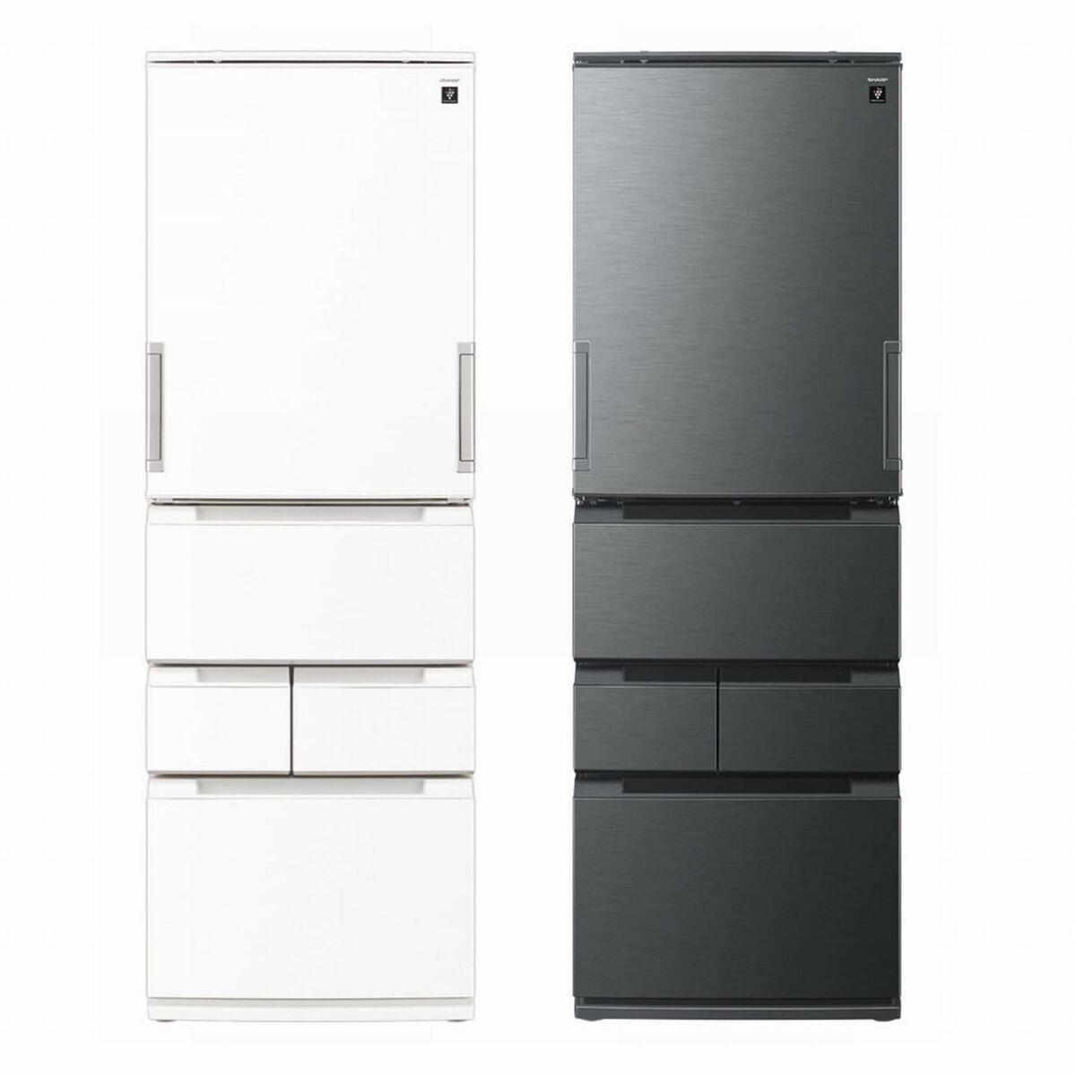 シャープ 457L 冷蔵庫 SJ-MW46P | Costco Japan