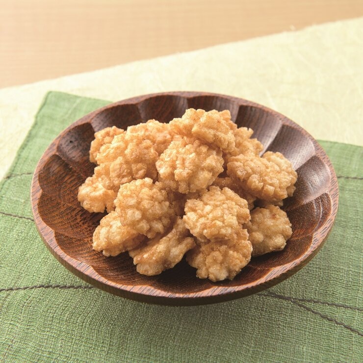 天乃屋ぷち歌舞伎揚 1170g 天乃屋ぷち歌舞伎揚 1170g