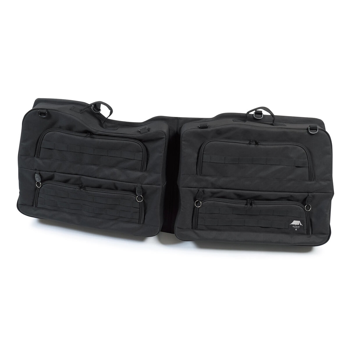 プラス空間 ブラインドラゲッジ ハイエース専用（リアウィンドウ用）