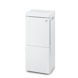 アイリスオーヤマ 大型加湿器 1000ml HDF-1000-W