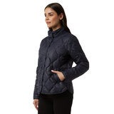 32 DEGREES レディース キルトジャケット 32 DEGREES レディース キルトジャケット