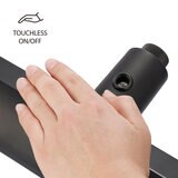 スワン エグザーム ニューヨーク LED デスクライト ブラック