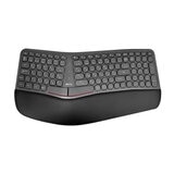 UNIQ ERGONOMIC キーボード