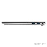 LG Gram 14インチ ノートPC 14ZB90R-MA51J1