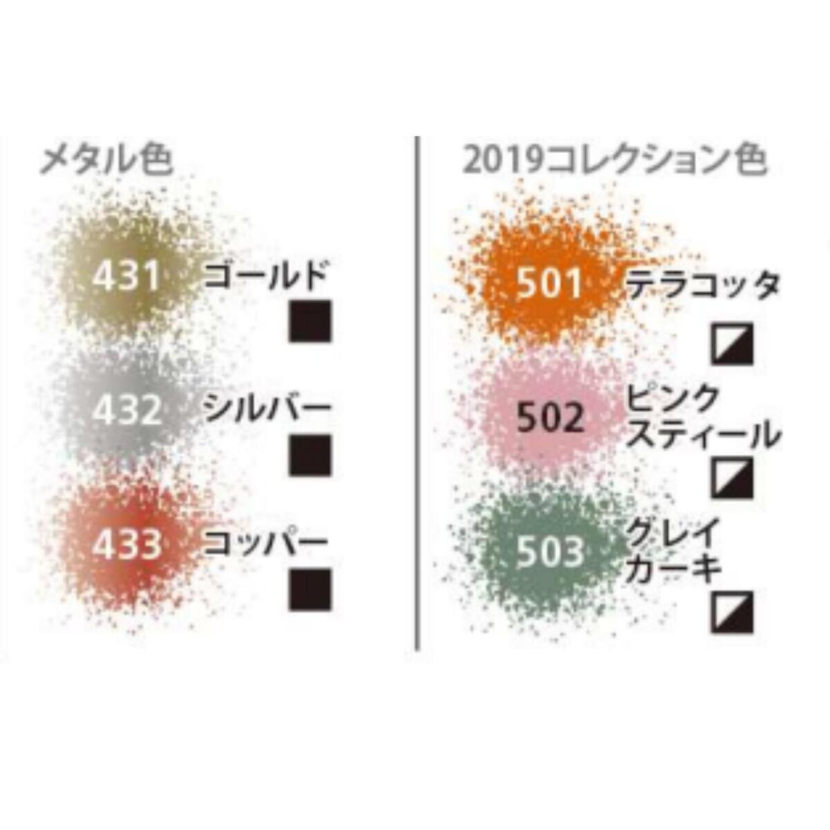 ペベオ 布用水性アクリルペイントスプレー 7A Spraysセタスプレー 100ml