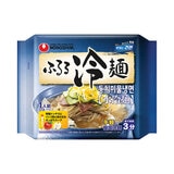ふるる冷麺水冷麺