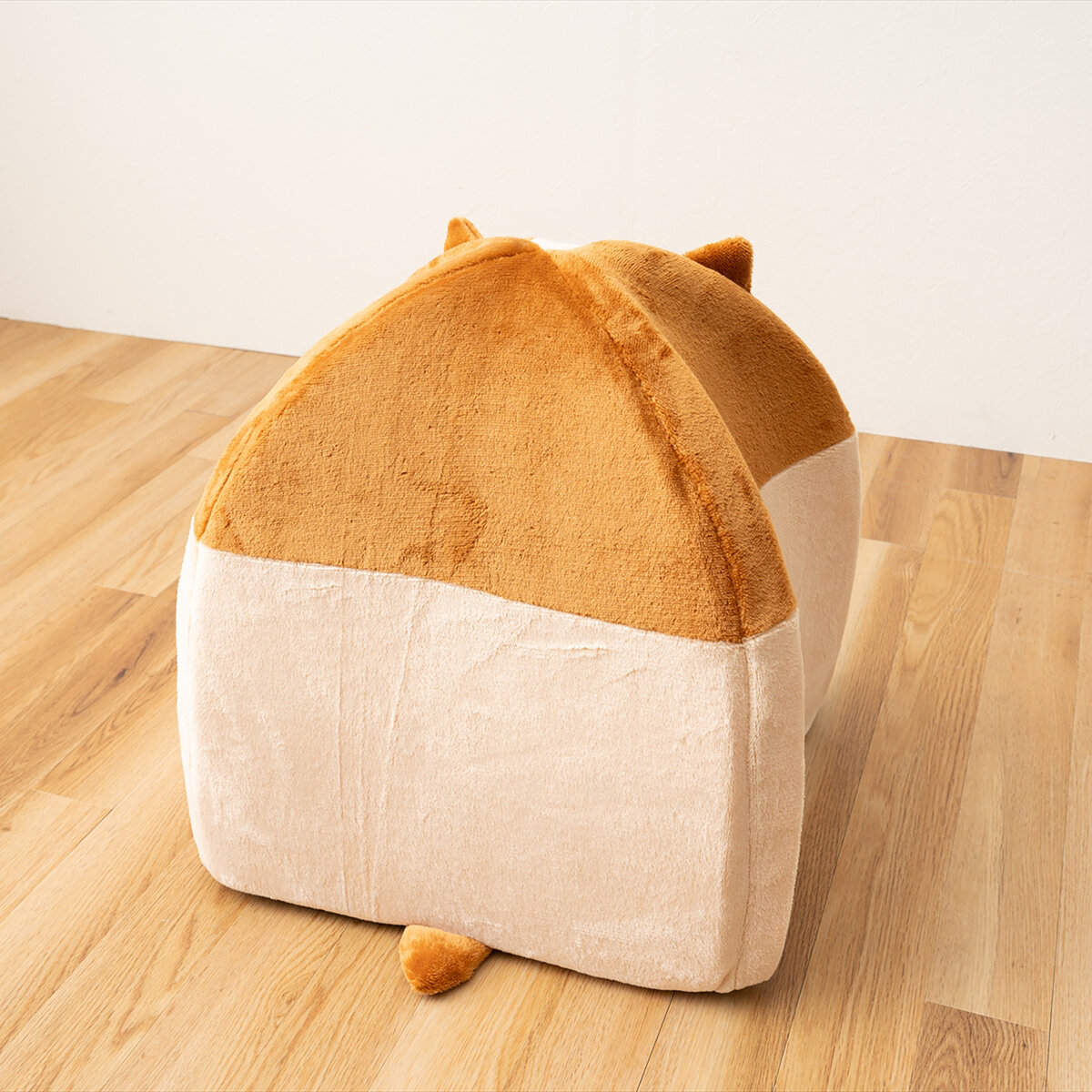 アニマルデザイン ペットハウス コーギー