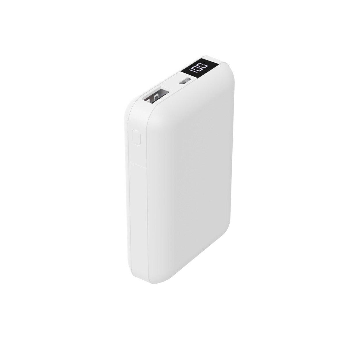 HIDISC 10,000 mAh モバイルバッテリー3個セット