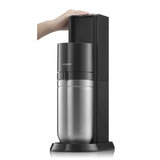 Sodastream Duo スターターキット ブラック SSM8003