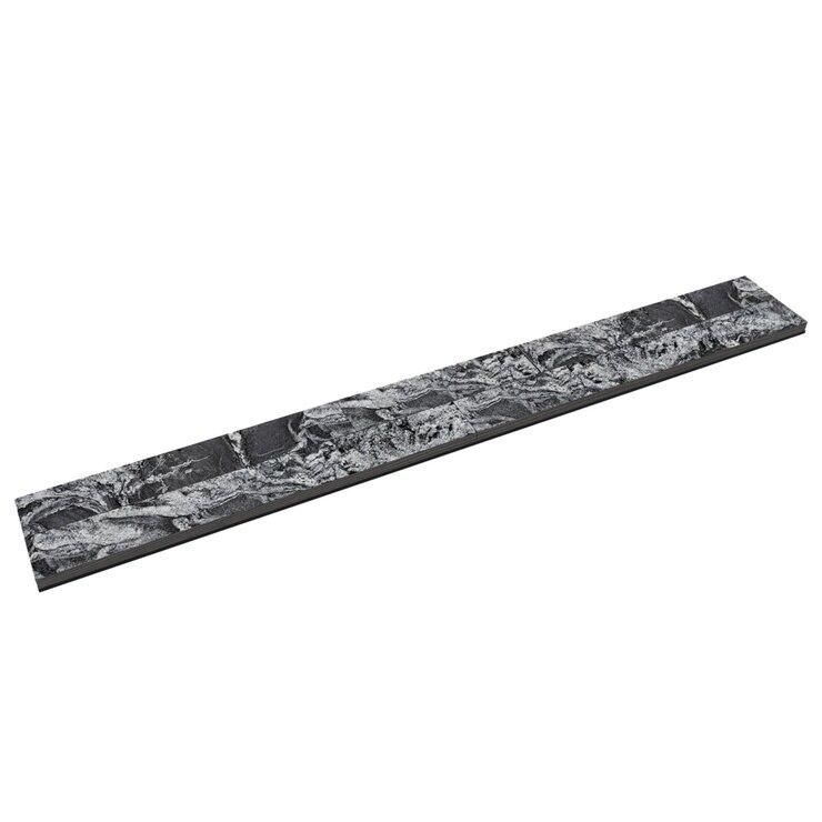 MINO　彩木スマートデッキ　DAX　W2400xD300xH44mm コッカ KK