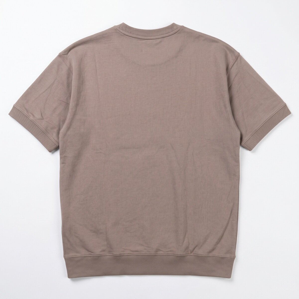 ミネトンカ メンズ 半袖 ピグメント トップス モカ XL ミネトンカ メンズ 半袖 ピグメント トップス モカ XL