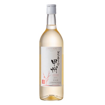ビンテージ甲州720ML