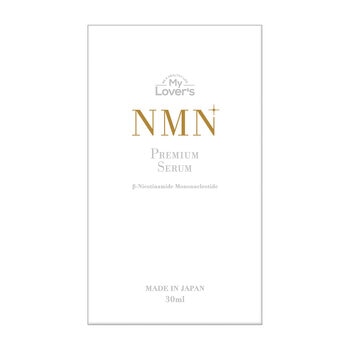 NMN プレミアムセラム 30ｍL