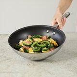 マイヤー マキシム深型フライパン26cm セット マイヤー マキシム深型フライパン26cm セット