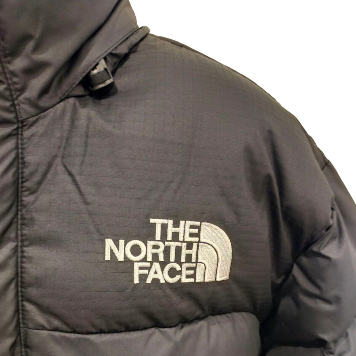 ザ・ノース・フェイス メンズ リンバラ ジャケット ブラック M
